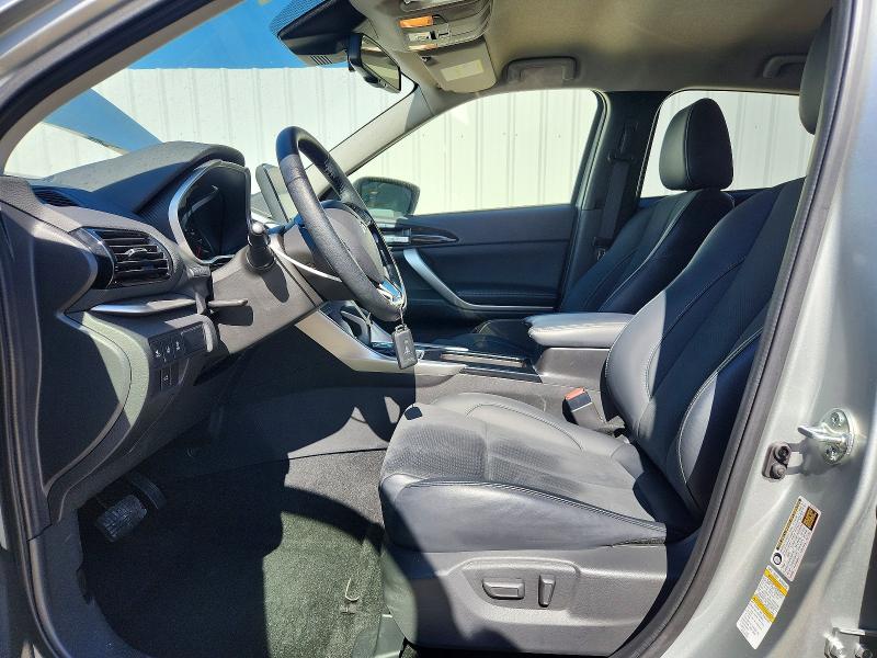 Продаж на аукціоні авто 2026 Mitsubishi Eclipse Cross, vin: JA4ATWAA7TZ004580, номер лоту: 62409916