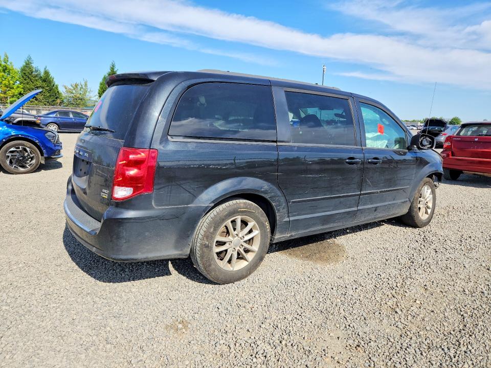85986585 :رقم المزاد ، 2C4RDGCG6GR356479 vin ، 2016 Dodge Grand Caravan مزاد بيع