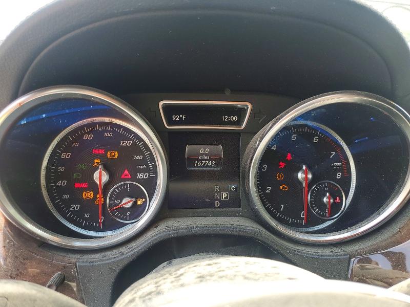 60280686 :رقم المزاد ، 4JGDF6EE7KB217331 vin ، 2019 Mercedes-benz Gls مزاد بيع