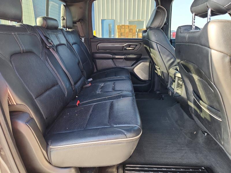 Продаж на аукціоні авто 2019 Ram 1500, vin: 1C6SRFHT4KN906956, номер лоту: 62805416
