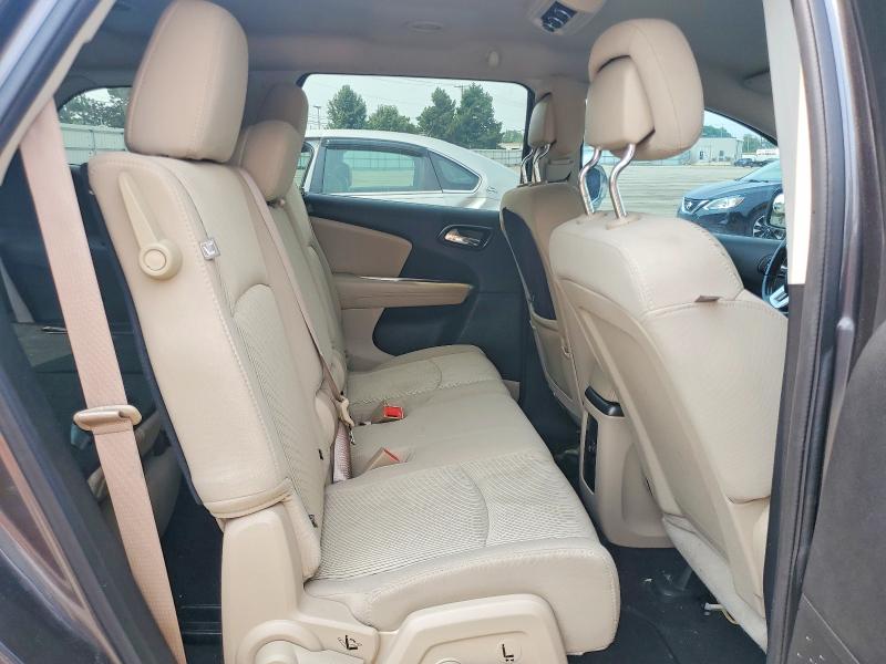 62412936 :رقم المزاد ، 3C4PDCAB4ET217128 vin ، 2014 Dodge Journey مزاد بيع
