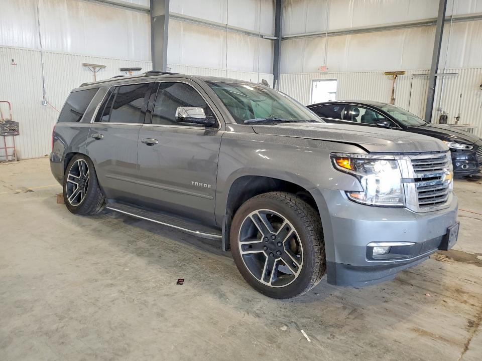 Продаж на аукціоні авто 2020 Chevrolet Tahoe, vin: 1GNSKCKC1LR191513, номер лоту: 61596066