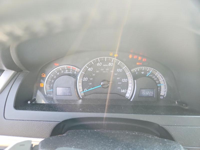 62511976 :رقم المزاد ، 4T1BF1FK3DU721039 vin ، 2013 Toyota Camry مزاد بيع