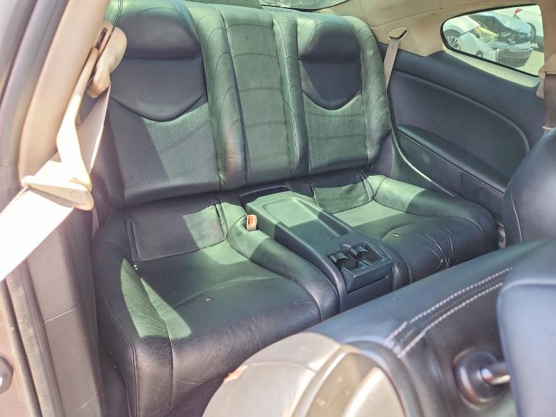 2008 Infiniti G37 მანქანა იყიდება აუქციონზე, vin: JNKCV64EX8M113805, აუქციონის ნომერი: 59597266