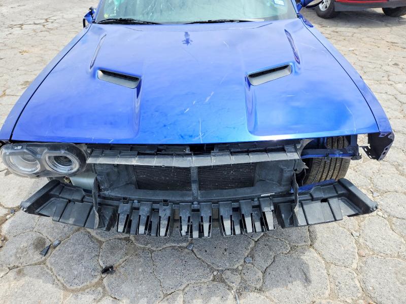 2022 Dodge Challenger მანქანა იყიდება აუქციონზე, vin: 2C3CDZAG7NH179100, აუქციონის ნომერი: 60523386
