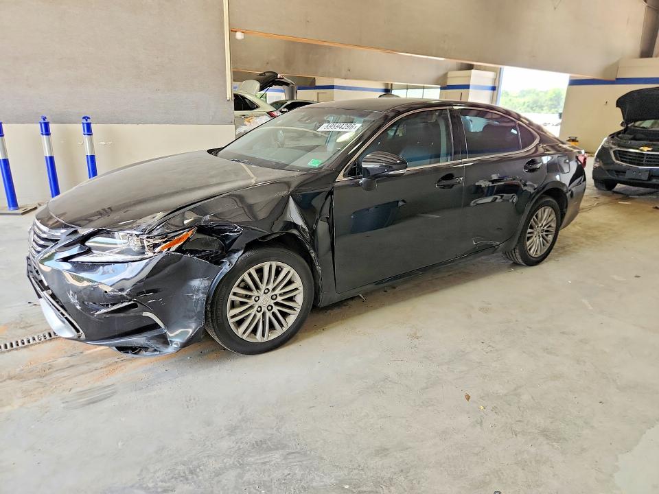 Auction sale of the 2017 Lexus Es, vin: 58ABK1GG4HU063106, lot number: 59594296