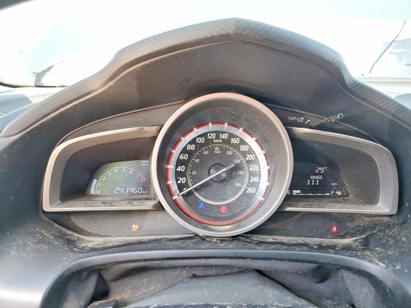 Продажа на аукционе авто 2016 Mazda 3, vin: 3MZBM1L73GM289424, номер лота: 57876756