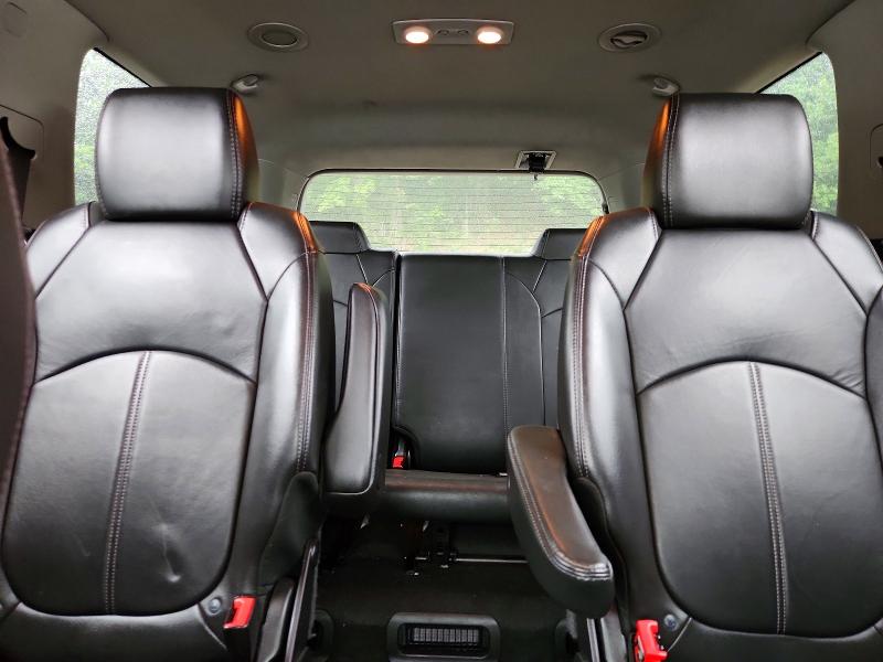 Aukcja sprzedaży 2017 Gmc Acadia Limited, vin: 1GKKVSKD9HJ266598, numer aukcji: 61689566