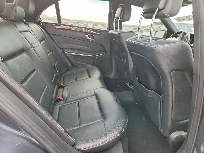 62205416 :رقم المزاد ، WDDHF8JB7GB308979 vin ، 2016 Mercedes-benz E مزاد بيع
