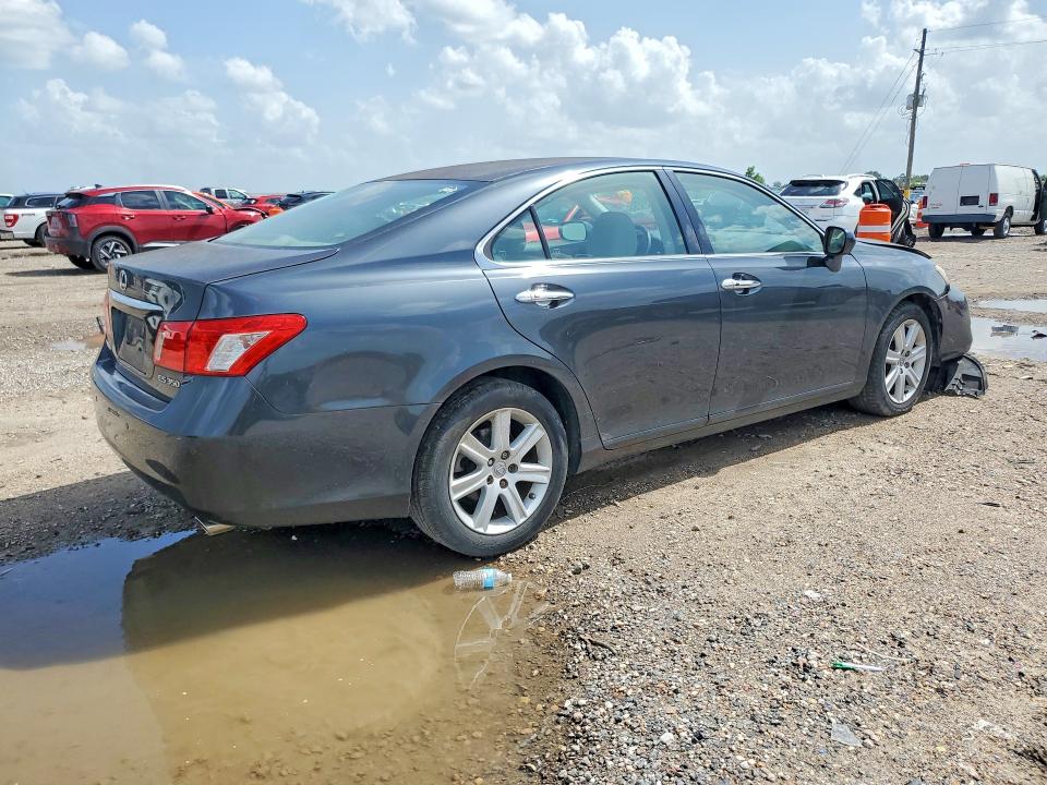 61928366 :رقم المزاد ، JTHBJ46G092277216 vin ، 2009 Lexus Es مزاد بيع