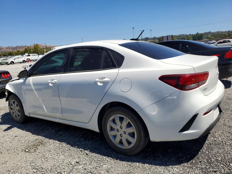 Aukcja sprzedaży 2023 Kia Rio, vin: 3KPA24AD1PE518501, numer aukcji: 60019666