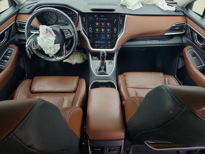 Aukcja sprzedaży 2020 Subaru Outback, vin: 4S4BTAPC1L3152521, numer aukcji: 62803646