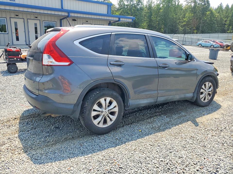 Продажа на аукционе авто 2014 Honda Cr-v, vin: 2HKRM3H53EH500841, номер лота: 62645616