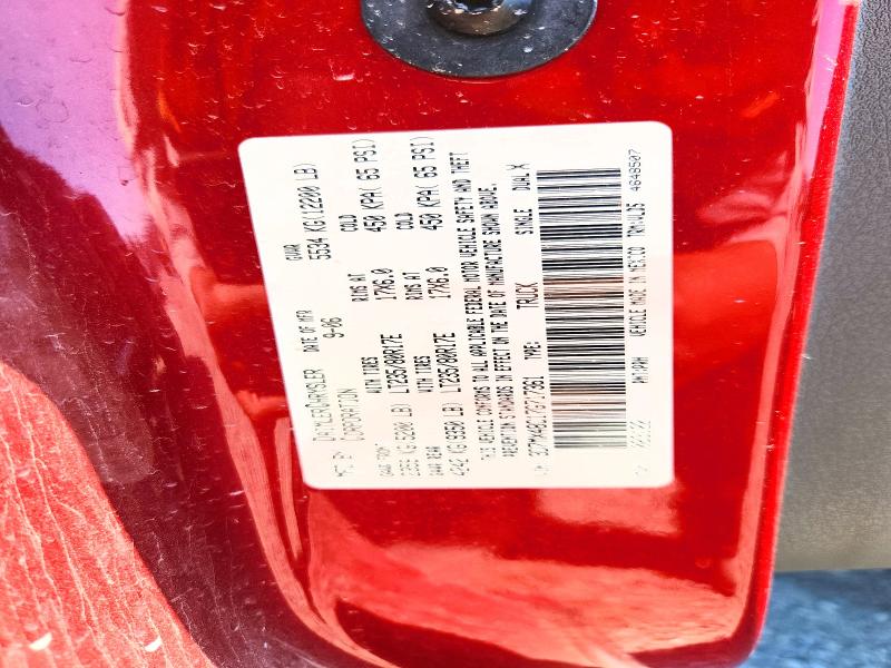 63545216 :رقم المزاد ، 3D7MX48C17G717361 vin ، 2007 Dodge Ram 3500 مزاد بيع