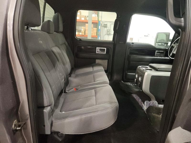 Aukcja sprzedaży 2011 Ford F150, vin: 1FTFW1ET1BFB61815, numer aukcji: 60841076