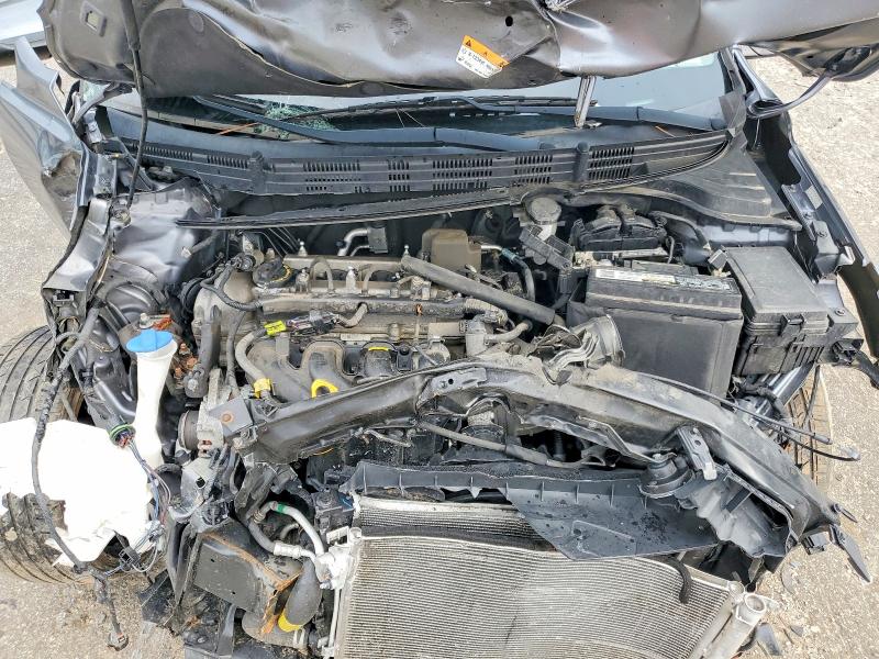 Продажа на аукционе авто 2019 Kia Rio, vin: 3KPA24AB9KE231432, номер лота: 62964926
