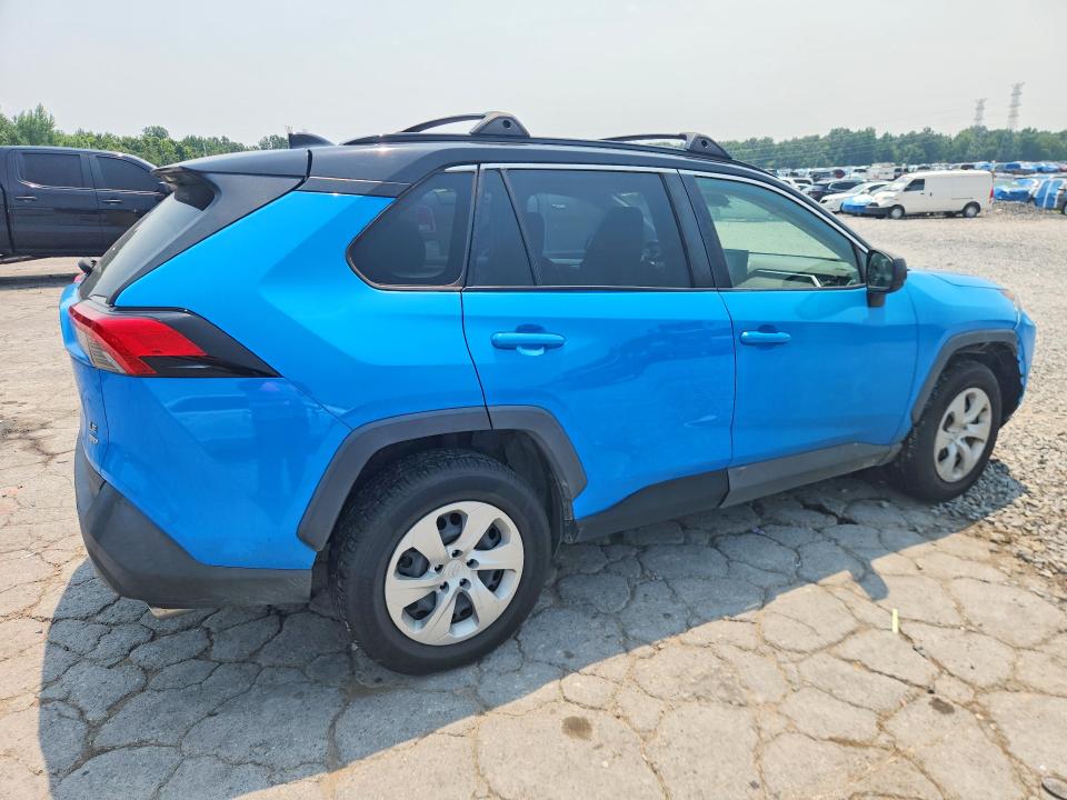 Продажа на аукционе авто 2019 Toyota Rav4, vin: JTMF1RFV1KD022969, номер лота: 62959816
