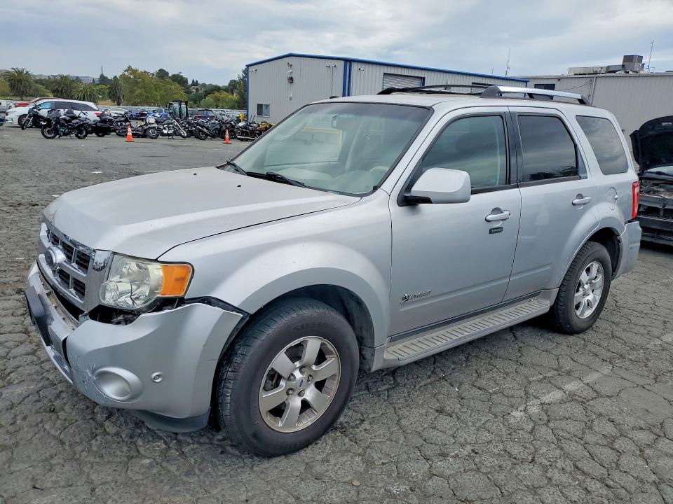 Продажа на аукционе авто 2010 Ford Escape, vin: 1FMCU4K37AKB53668, номер лота: 60356136