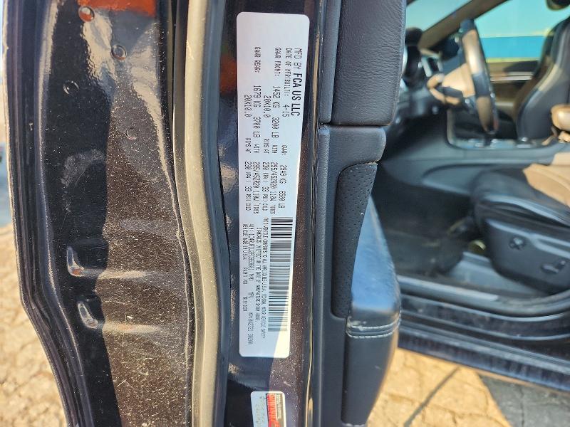 Aukcja sprzedaży 2015 Jeep Grand Cherokee, vin: 1C4RJFDJ2FC853601, numer aukcji: 62979596