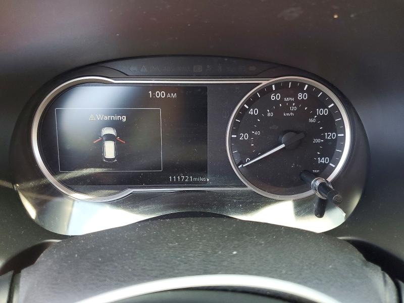 Aukcja sprzedaży 2018 Nissan Kicks, vin: 3N1CP5CU4JL522173, numer aukcji: 61059636
