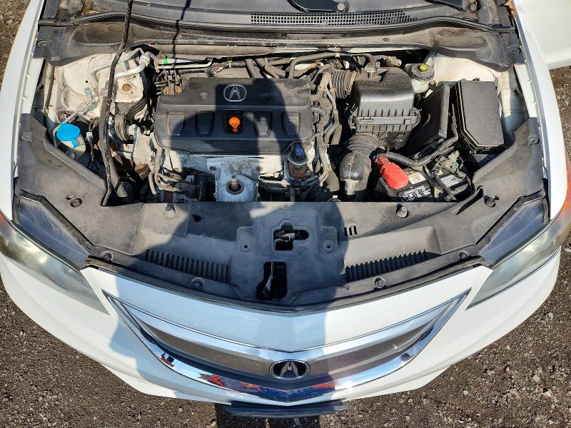 2014 Acura Ilx მანქანა იყიდება აუქციონზე, vin: 19VDE1F31EE004768, აუქციონის ნომერი: 61695526