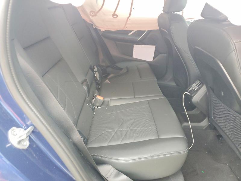 Aukcja sprzedaży 2024 Bmw X1, vin: WBX73EF08R5030182, numer aukcji: 60799556