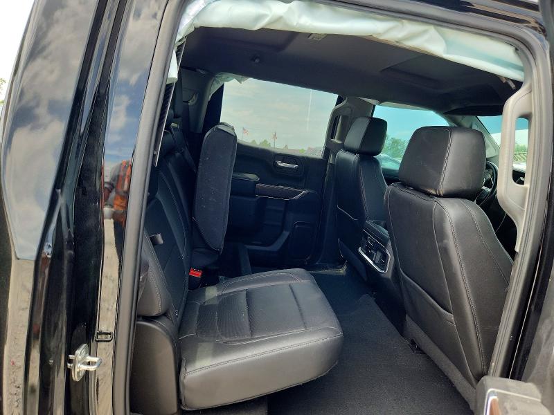 Aukcja sprzedaży 2021 Gmc Sierra, vin: 1GTU9DEDXMZ165064, numer aukcji: 59737776