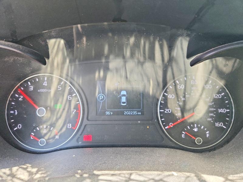 Aukcja sprzedaży 2016 Kia Optima, vin: 5XXGT4L36GG009619, numer aukcji: 59316456
