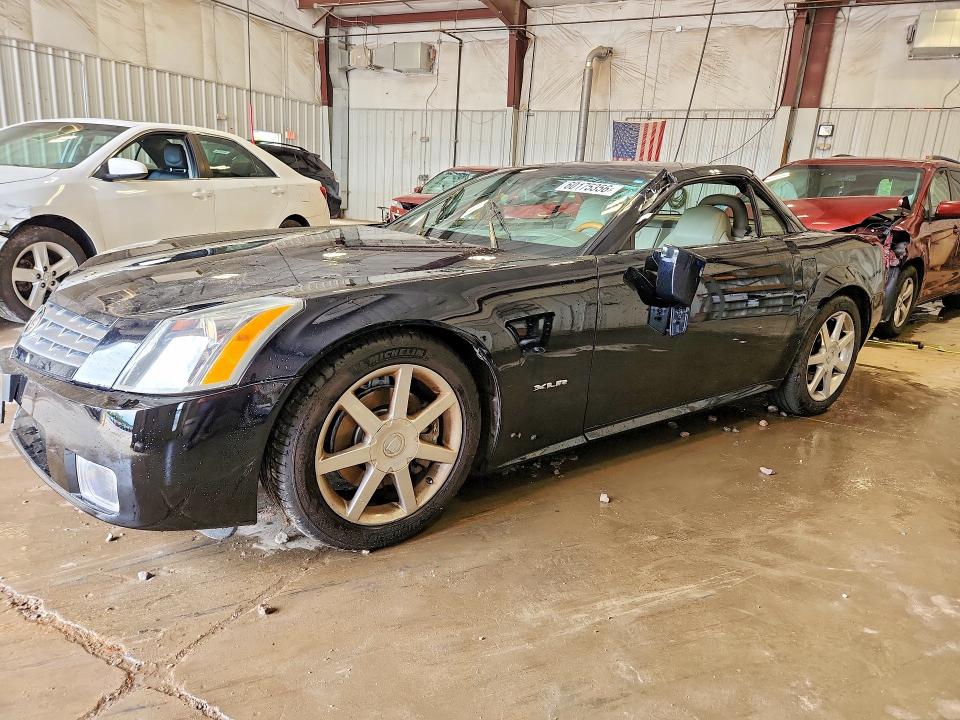 Aukcja sprzedaży 2004 Cadillac Xlr, vin: 1G6YV34A245603181, numer aukcji: 60175356