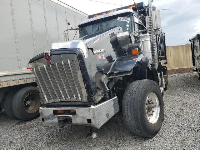 Aukcja sprzedaży 2018 Kenworth T800, vin: 1NKDX4EX8JJ194958, numer aukcji: 59193396
