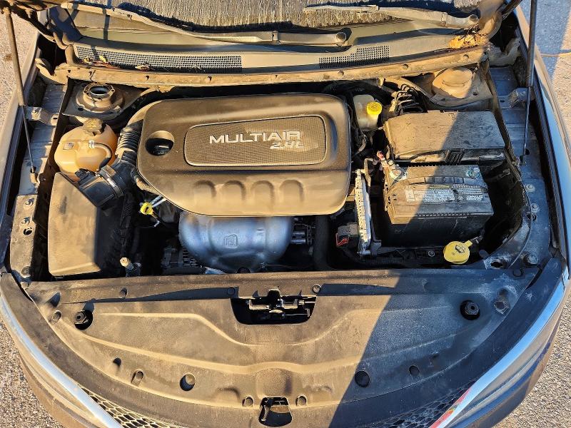 Aukcja sprzedaży 2016 Chrysler 200, vin: 1C3CCCAB2GN102925, numer aukcji: 60237696