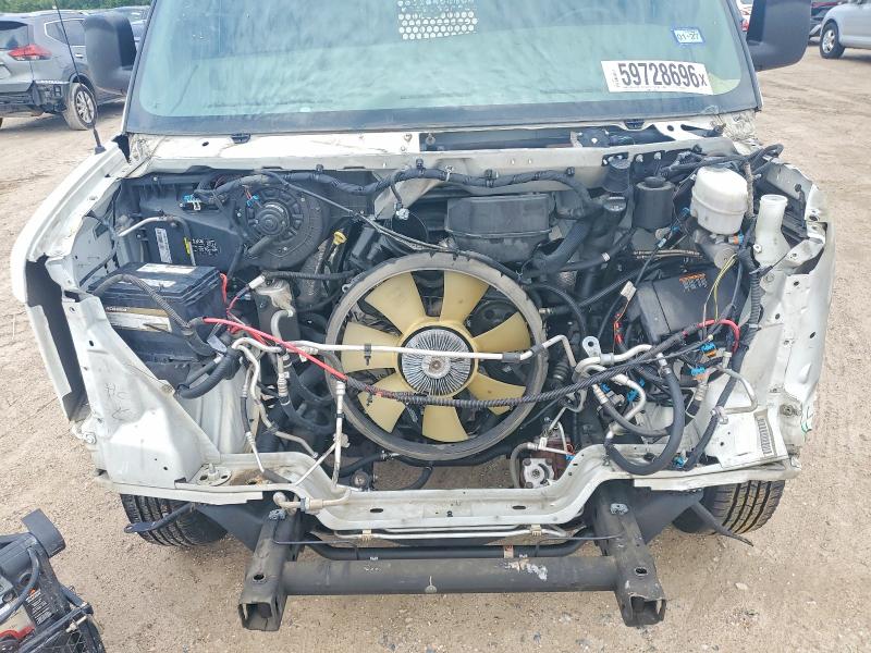 2021 Chevrolet Express G2500 მანქანა იყიდება აუქციონზე, vin: 1GCWGAF75M1311777, აუქციონის ნომერი: 59728696