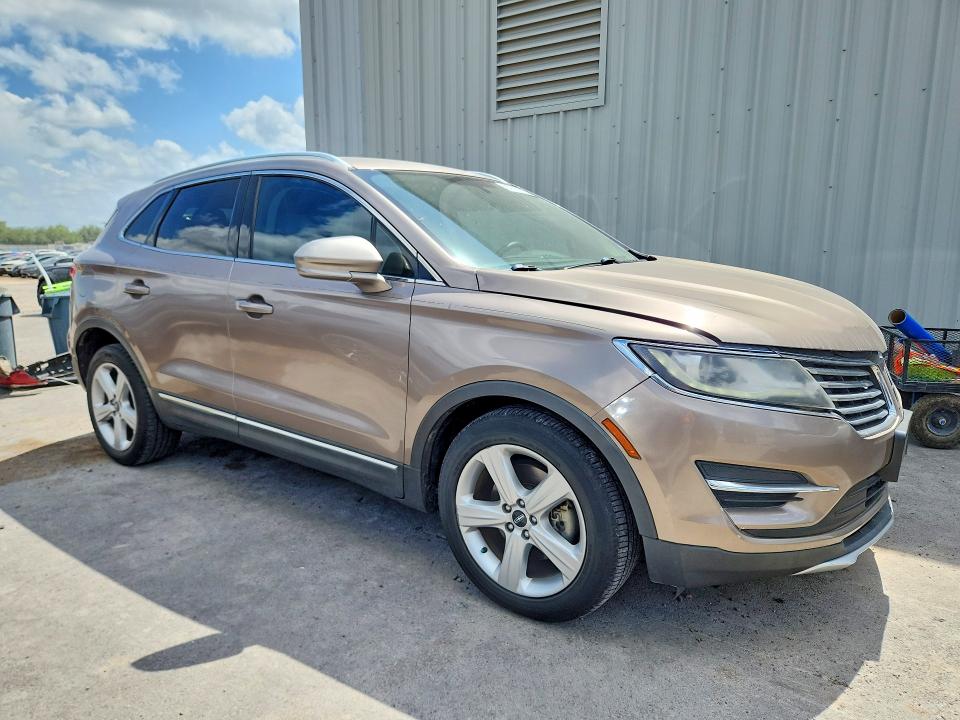 Aukcja sprzedaży 2018 Lincoln Mkc, vin: 5LMCJ1C92JUL01706, numer aukcji: 85603025