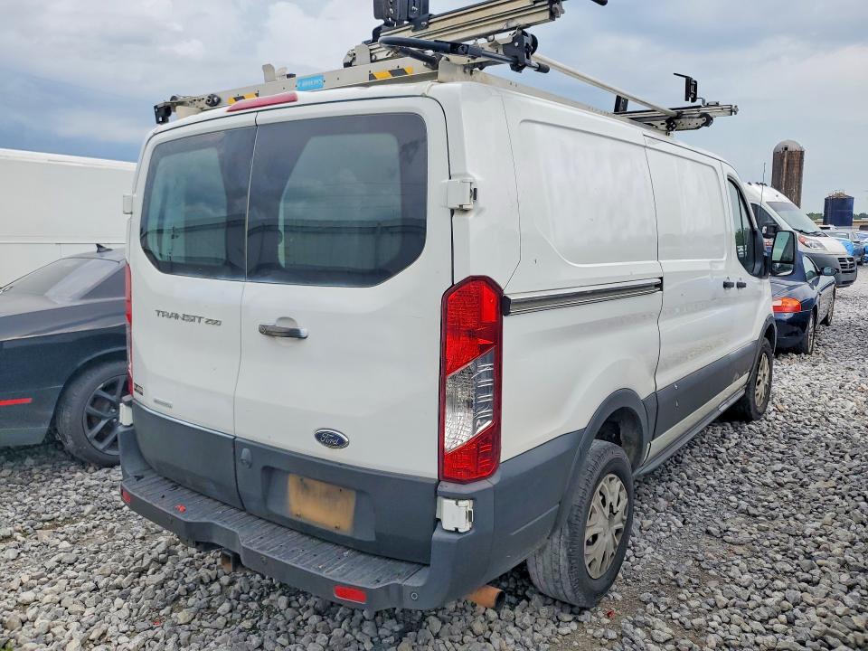Продажа на аукционе авто 2020 Ford Transit, vin: 1FTBR1YG5LKA70673, номер лота: 59241276