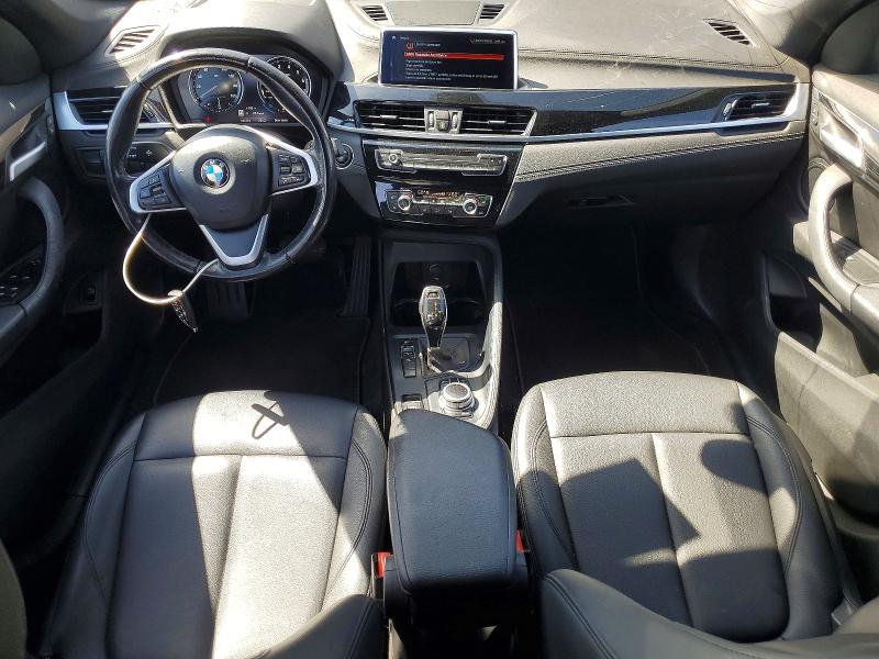 2020 Bmw X1 მანქანა იყიდება აუქციონზე, vin: WBXJG7C00L5R91859, აუქციონის ნომერი: 62347436