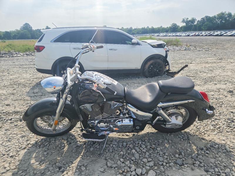 59305206 :رقم المزاد ، 1HFSC52043A001957 vin ، 2003 Honda Vt1300 مزاد بيع