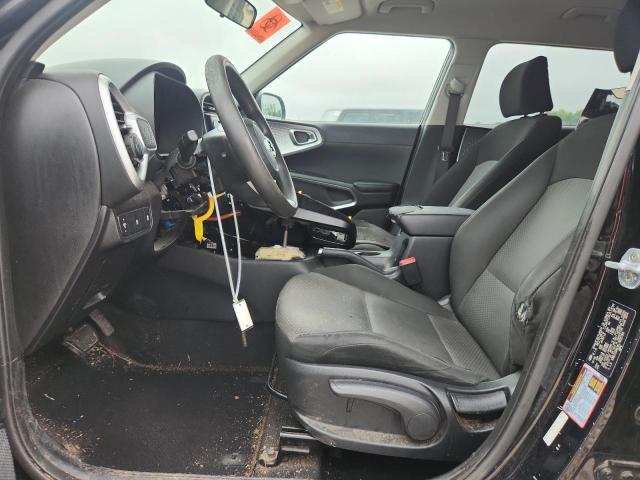Aukcja sprzedaży 2020 Kia Soul, vin: KNDJ23AU4L7001794, numer aukcji: 62397936