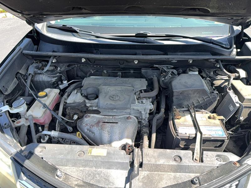 2013 Toyota Rav4 მანქანა იყიდება აუქციონზე, vin: 2T3BFREV6DW062083, აუქციონის ნომერი: 60034456