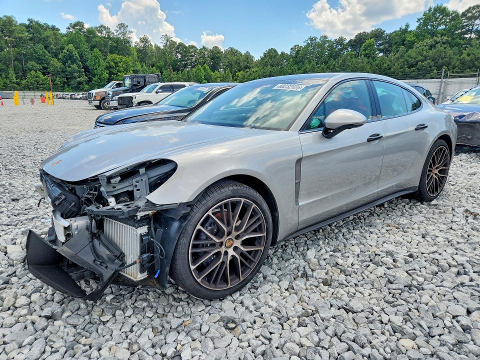 Продаж на аукціоні авто 2023 Porsche Panamera, vin: WP0AJ2A74PL103570, номер лоту: 60232606