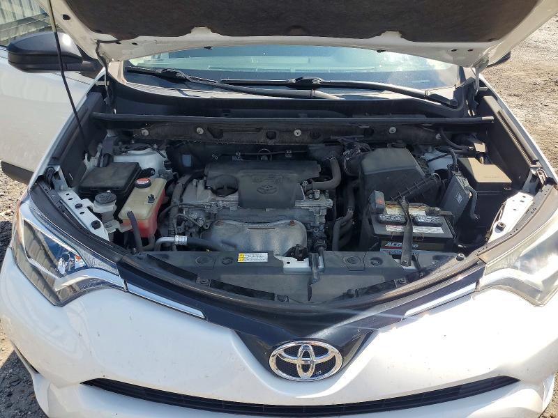 Aukcja sprzedaży 2016 Toyota Rav4, vin: JTMBFREVXGJ083103, numer aukcji: 62237946