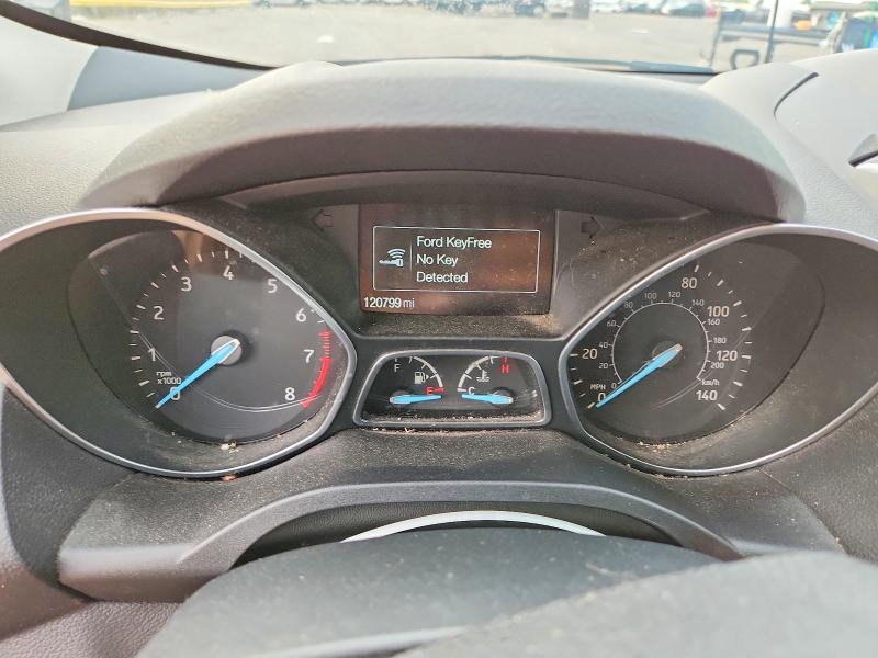 62626806 :رقم المزاد ، 1FMCU9GD5KUA61575 vin ، 2019 Ford Escape مزاد بيع