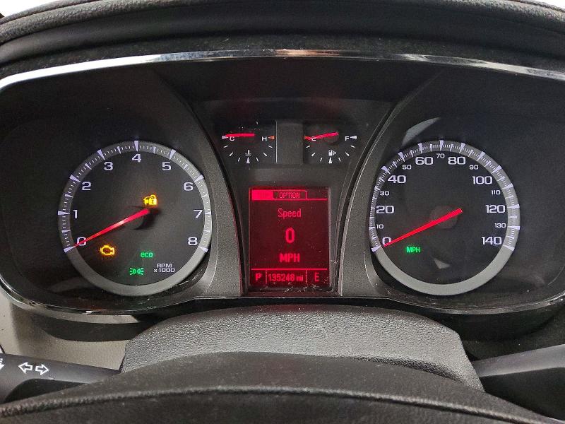 85963085 :رقم المزاد ، 2GKALREK3E6372073 vin ، 2014 Gmc Terrain مزاد بيع