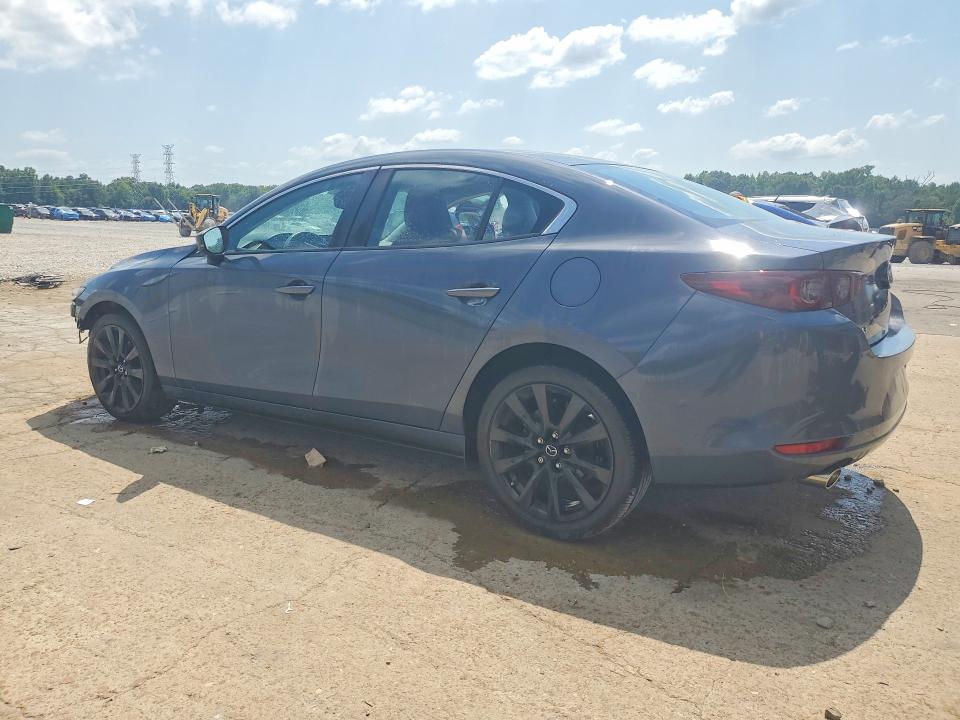 Продажа на аукционе авто 2022 Mazda 3, vin: JM1BPACL3N1508903, номер лота: 58553286