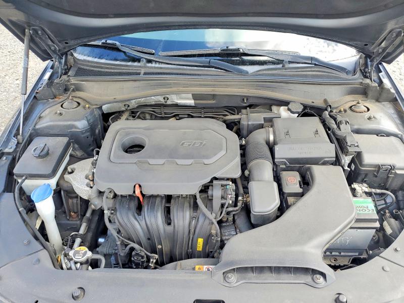 Aukcja sprzedaży 2020 Kia Optima, vin: 5XXGT4L38LG416156, numer aukcji: 63206916