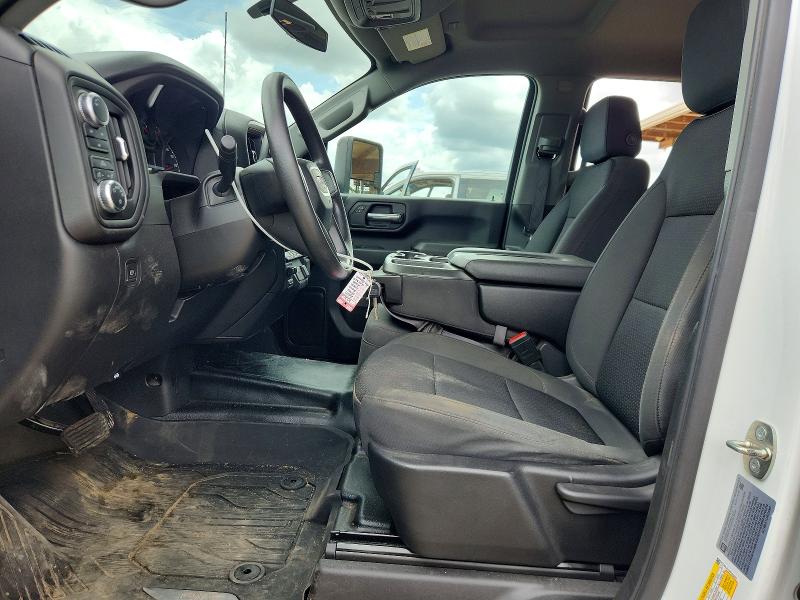 Aukcja sprzedaży 2023 Gmc Sierra, vin: 1GT49LEY1PF215367, numer aukcji: 61114636