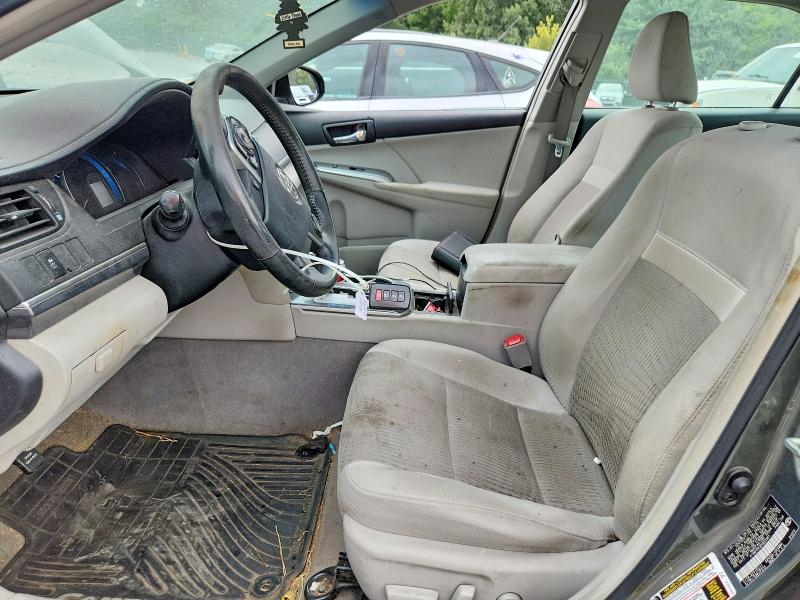 2012 Toyota Camry Hybrid მანქანა იყიდება აუქციონზე, vin: 4T1BD1FK3CU053361, აუქციონის ნომერი: 60603256