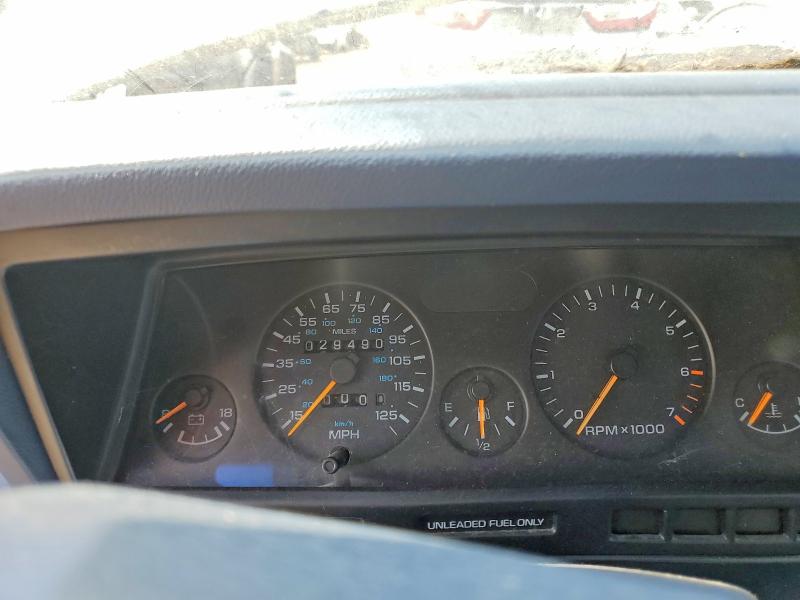Aukcja sprzedaży 1991 Dodge Shadow, vin: 3B3XP45K8MT628409, numer aukcji: 63349746