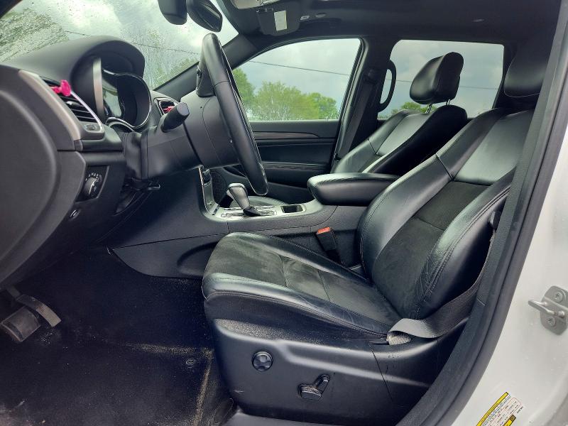 2019 Jeep Grand Cherokee მანქანა იყიდება აუქციონზე, vin: 1C4RJFAG2KC667964, აუქციონის ნომერი: 61249036