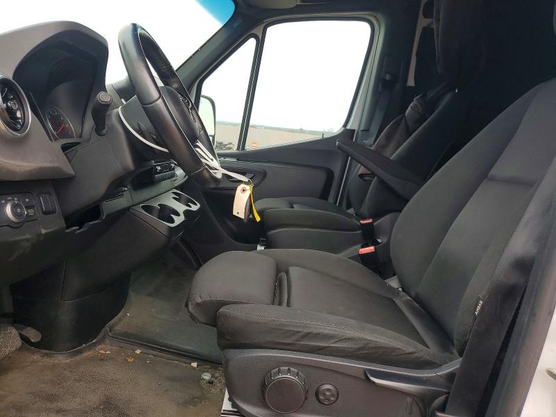 Aukcja sprzedaży 2023 Mercedes-benz Sprinter, vin: W1Y40BHY1PT125567, numer aukcji: 59789126