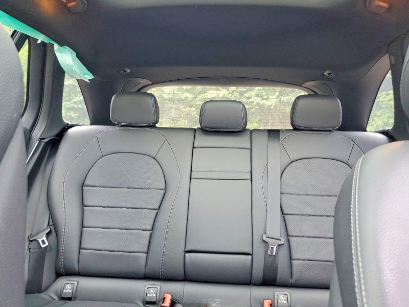 Aukcja sprzedaży 2022 Mercedes-benz Glc, vin: W1N0G8EB6NG057833, numer aukcji: 60472896